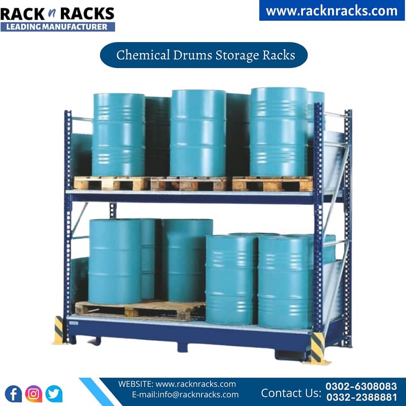 Grocery store racks, Mart racks,Pharmacy racks, Industrial racks, Rac 14