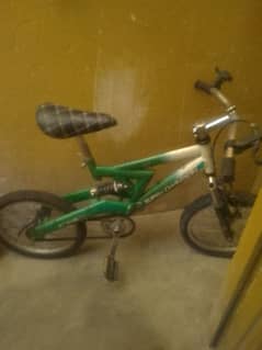 kids cycle