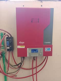 Inverter