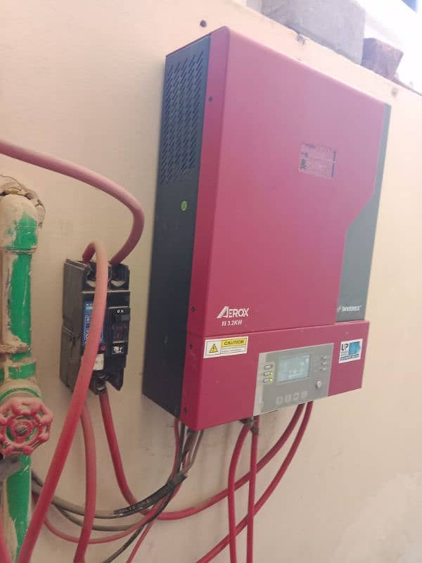 Inverter for sale 1