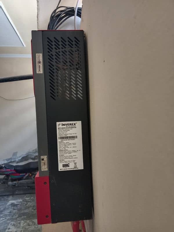 Inverter for sale 2