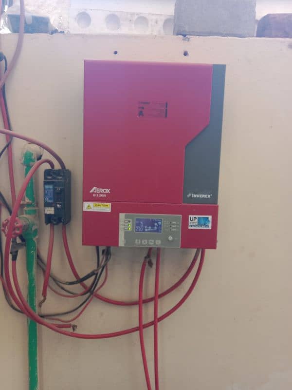 Inverter for sale 3