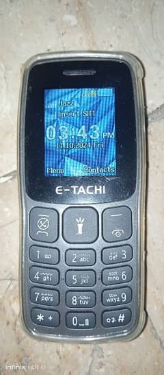 E-Tachi B13i