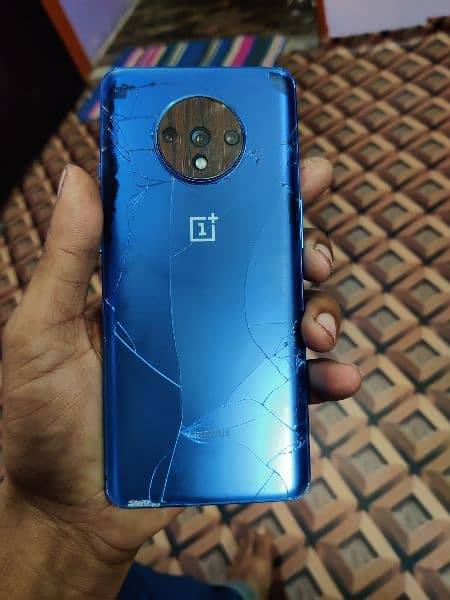 OnePlus 7t one plus 7 t 3