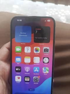 iphone 13 pro max Non pta 128GB SIM working