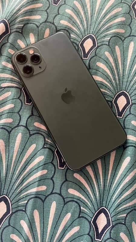 iPhone 11 Pro 64 GB (Exchange Possible) 1