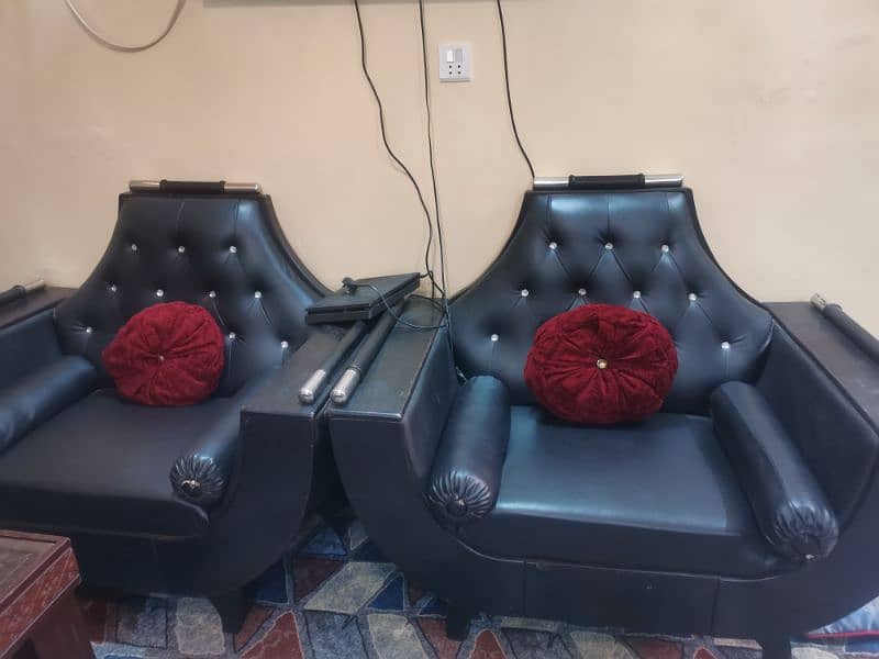 5 seater sofa set for sale 1