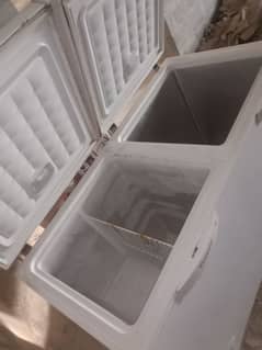 freezer