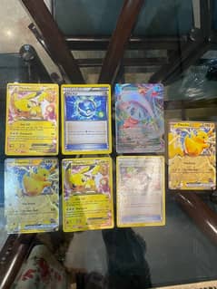 pokemon cards orignal 0