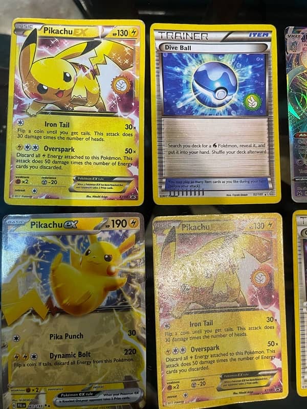 pokemon cards orignal 3