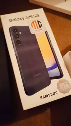 SAMSUNG GALAXY A25 5G