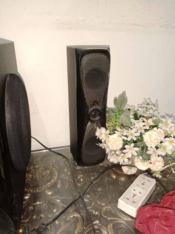 Audionic Rainbow woofer R30 2