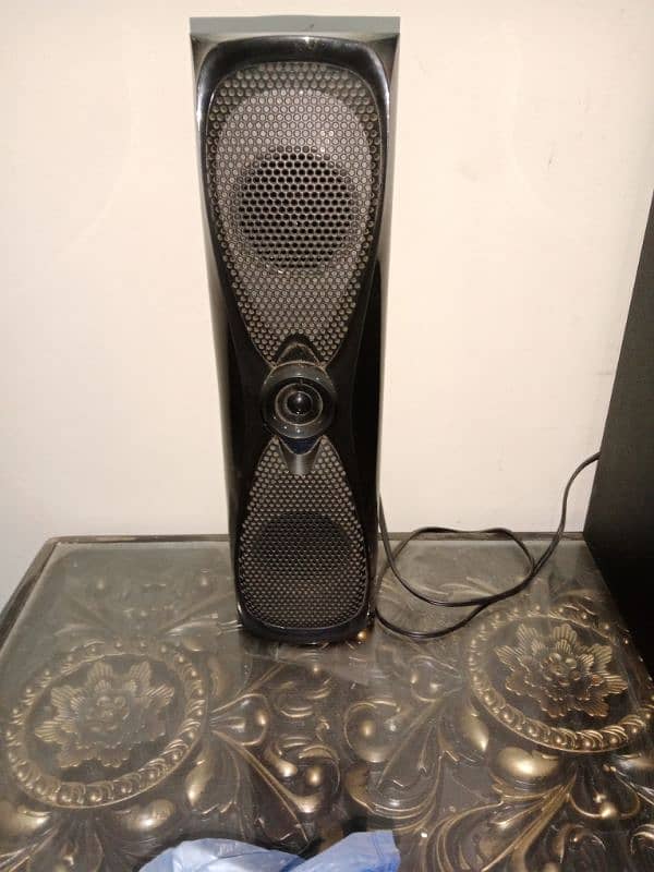 Audionic Rainbow woofer R30 3