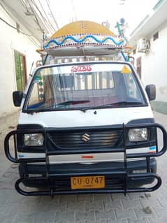 Suzuki Ravi.