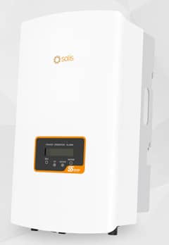 SOLIS ONGRID | GROWATT INVERTER | AVAILABLE BEST PRICE