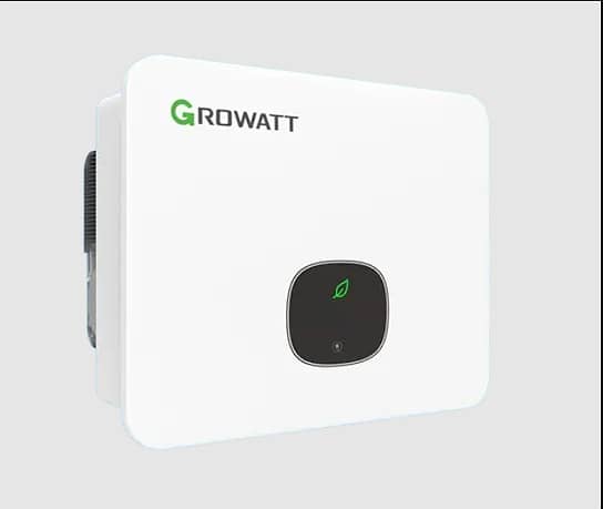 SOLIS ONGRID | GROWATT INVERTER | AVAILABLE BEST PRICE 1