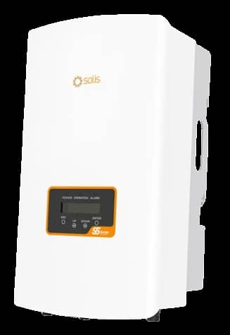 SOLIS ONGRID | GROWATT INVERTER | AVAILABLE BEST PRICE 4