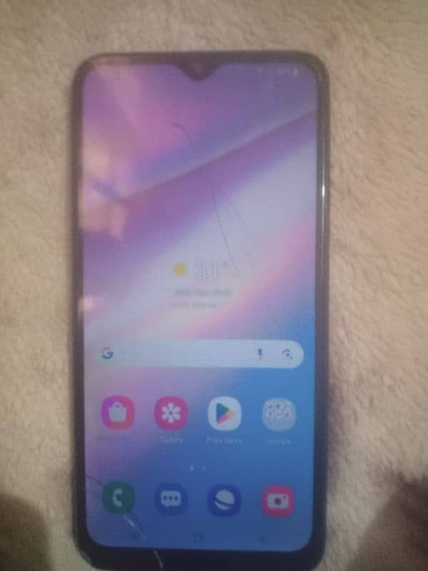 Samsung a10s 3