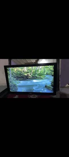 sony lcd 40 inch