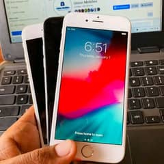 I phone 6 128GB non pta