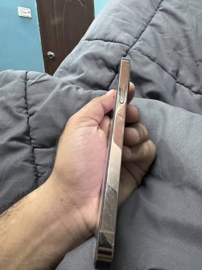 iPhone 12 Pro (256 GB) Non PTA 4