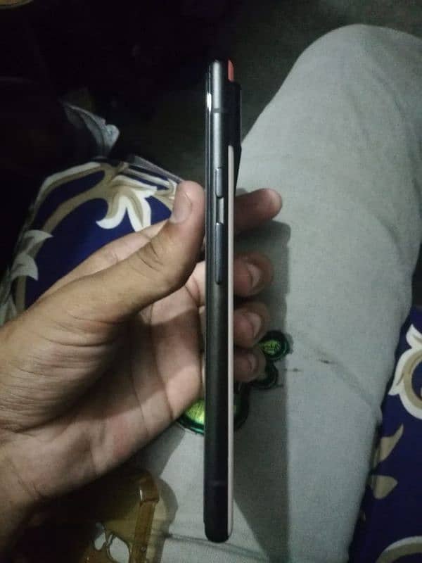 Google Pixel 6 PTA approved 2