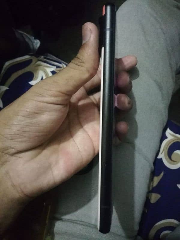 Google Pixel 6 PTA approved 3