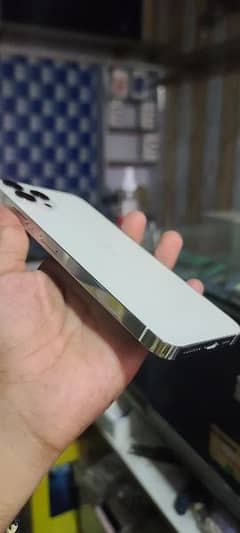 I phon Xs max convert 64gb batry msg non pta