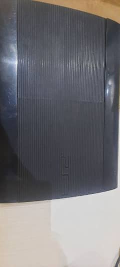 ps3 slim 500gb jail break