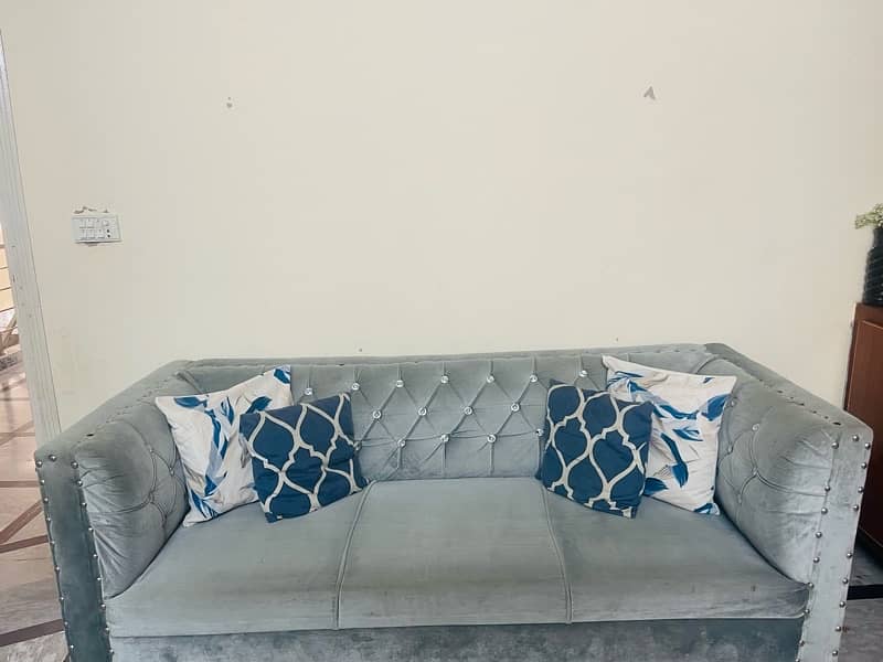 5 seater sofa set 2