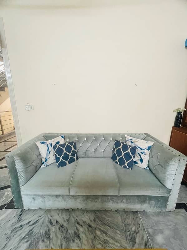 5 seater sofa set 4