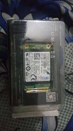 SSD ram 128gb