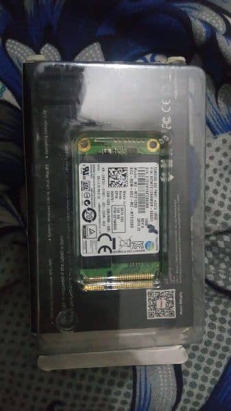 SSD ram 128gb 0