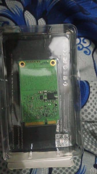 SSD ram 128gb 1