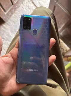 Samsung Galaxy A21 S 0