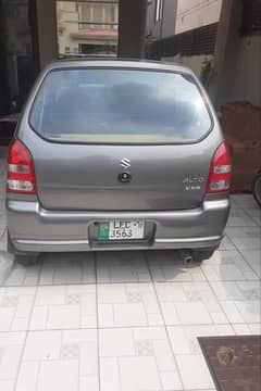 Suzuki Alto 2010