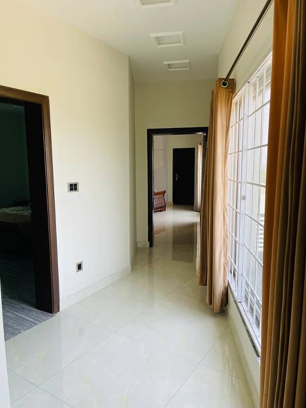 13 Marla Semi Furnished House Available For Sale In Dha Phase 2 Islamabad 5