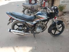 United Alloy Rims Disk brake 5 gear Hyderabad number 2017