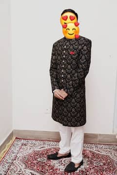 Sherwani