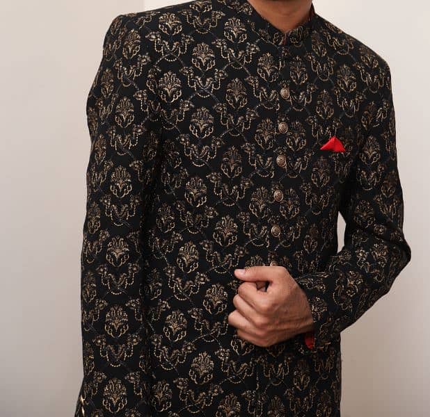 Sherwani for sale 2