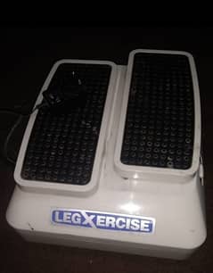 Leg Xercise Machine (LGX-011)