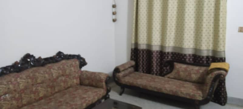 10 Marla Double Storey House For Sale in Asc Colony Nowshera Kpk 17