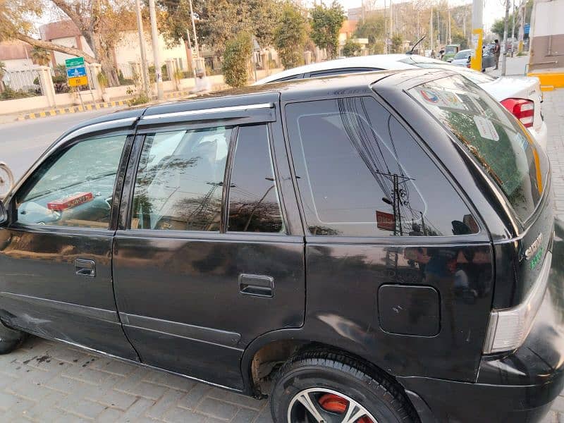 Suzuki Cultus VXR 2014 6