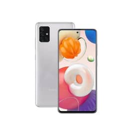 samsung a51 PTA APPROVED OFFICIAL