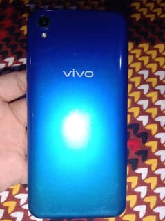 Vivo y19 c