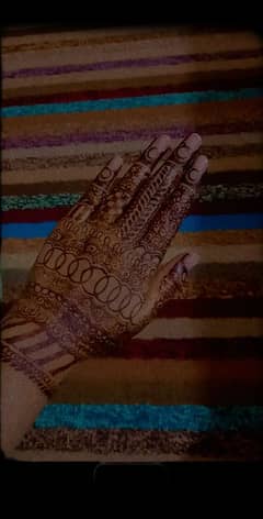 mehndi