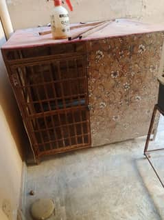 dog cage for sale