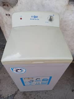 Super Asia dryer machine