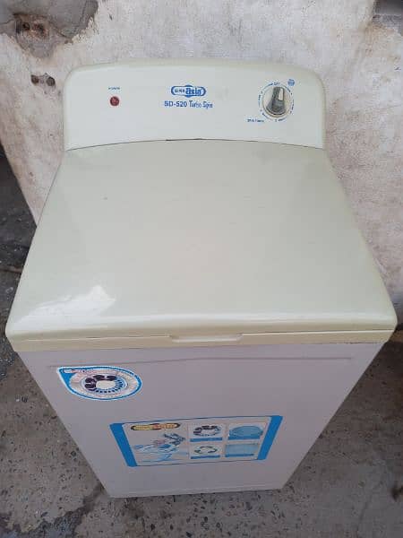 Super Asia dryer machine 0