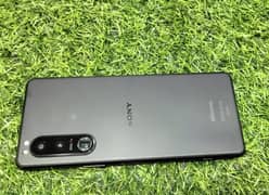 Sony Xperia 5 Mark 3 (new set)